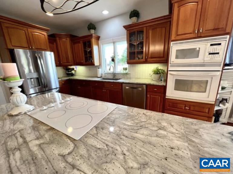 216 BURFORD FARM RD, MONROE, Virginia 24574, 3 Bedrooms Bedrooms, ,3 BathroomsBathrooms,Residential,For sale,216 BURFORD FARM RD,670044 MLS # 670044