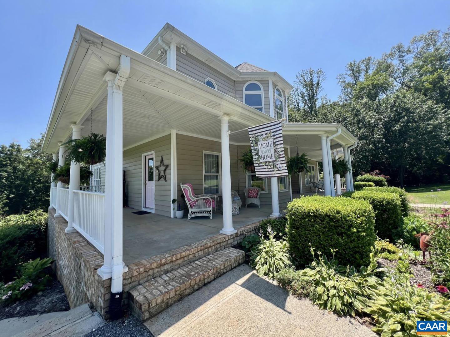 216 BURFORD FARM RD, MONROE, Virginia 24574, 3 Bedrooms Bedrooms, ,3 BathroomsBathrooms,Residential,For sale,216 BURFORD FARM RD,670044 MLS # 670044