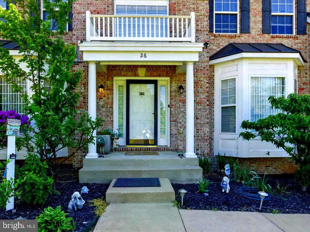 26 SENTINEL RIDGE LN, STAFFORD, Virginia 22554, 6 Bedrooms Bedrooms, ,5 BathroomsBathrooms,Residential,For sale,26 SENTINEL RIDGE LN,VAST2043518 MLS # VAST2043518