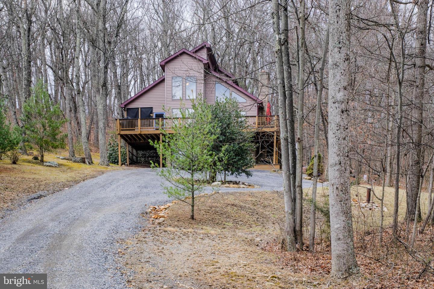 642 PADDYS RUN RD, STAR TANNERY, Virginia 22654, 2 Bedrooms Bedrooms, ,2 BathroomsBathrooms,Residential,For sale,642 PADDYS RUN RD,VAFV2037416 MLS # VAFV2037416