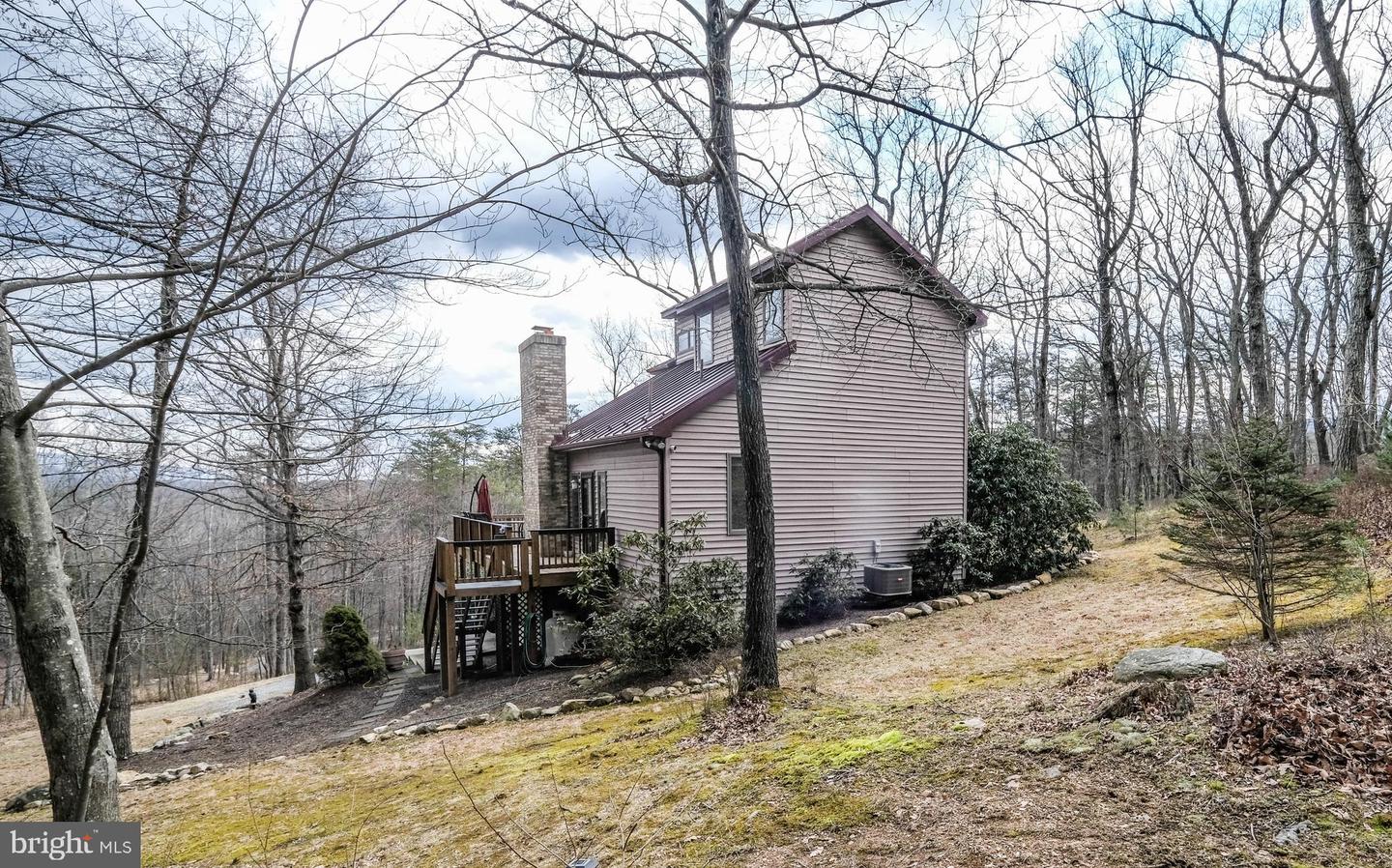 642 PADDYS RUN RD, STAR TANNERY, Virginia 22654, 2 Bedrooms Bedrooms, ,2 BathroomsBathrooms,Residential,For sale,642 PADDYS RUN RD,VAFV2037416 MLS # VAFV2037416