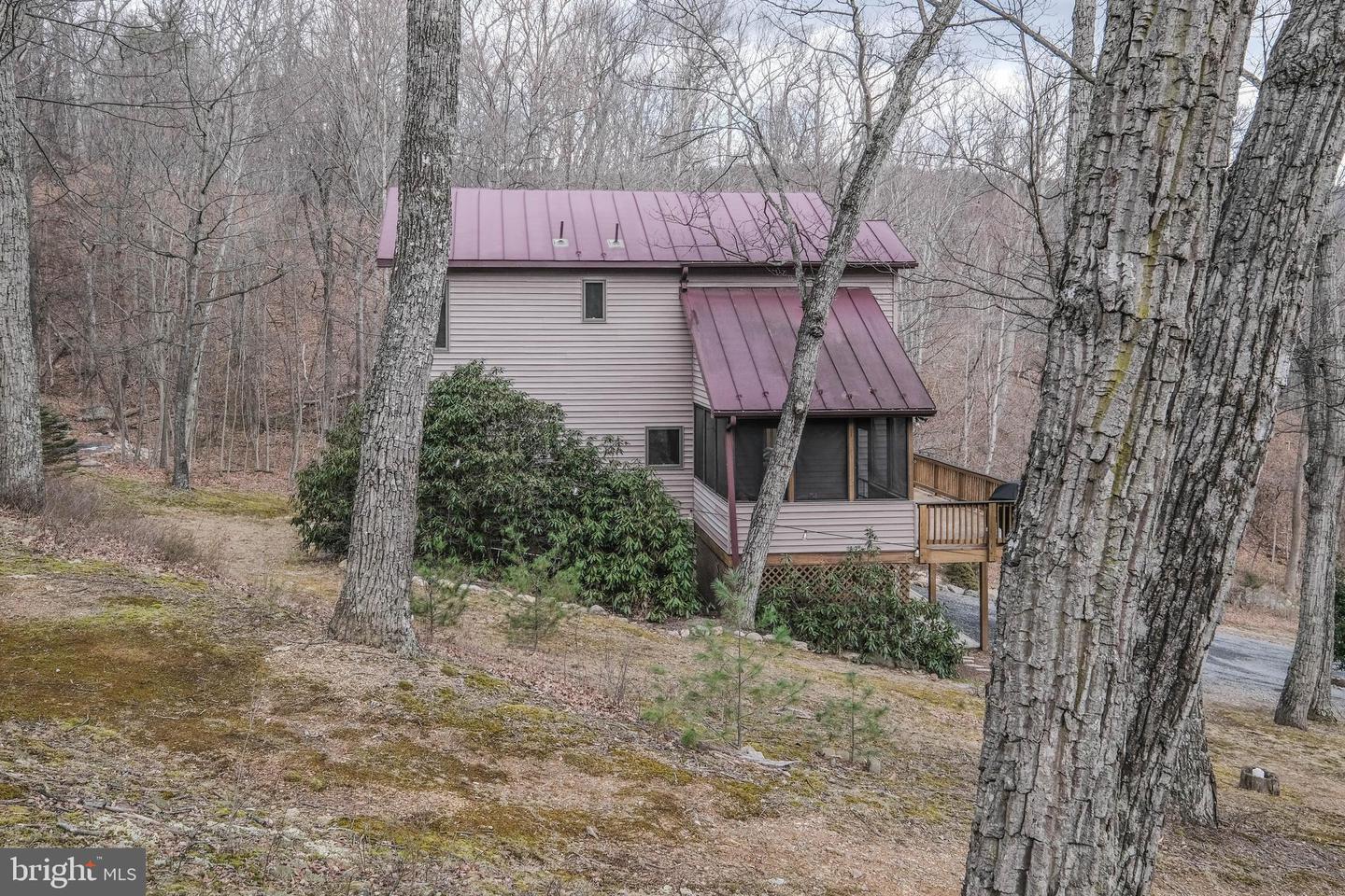 642 PADDYS RUN RD, STAR TANNERY, Virginia 22654, 2 Bedrooms Bedrooms, ,2 BathroomsBathrooms,Residential,For sale,642 PADDYS RUN RD,VAFV2037416 MLS # VAFV2037416