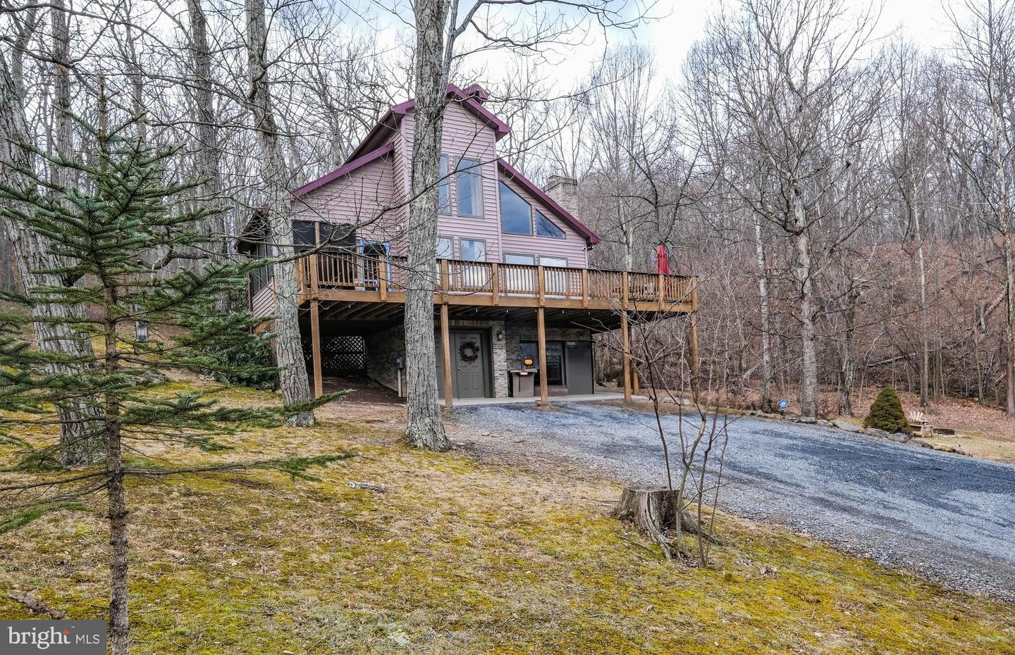 642 PADDYS RUN RD, STAR TANNERY, Virginia 22654, 2 Bedrooms Bedrooms, ,2 BathroomsBathrooms,Residential,For sale,642 PADDYS RUN RD,VAFV2037416 MLS # VAFV2037416