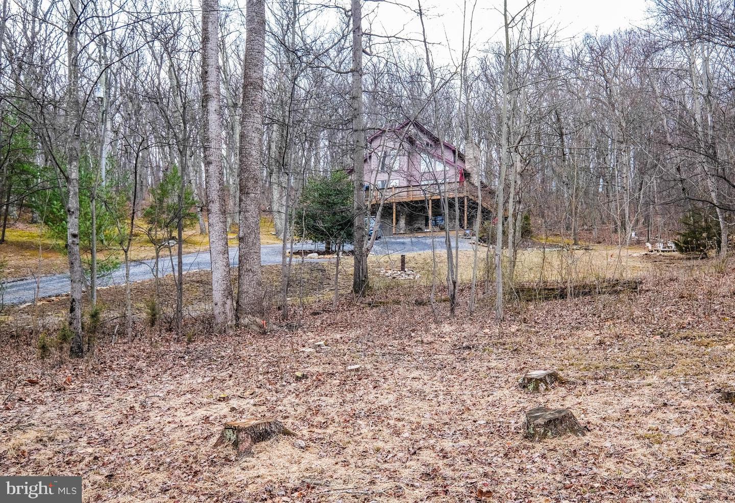 642 PADDYS RUN RD, STAR TANNERY, Virginia 22654, 2 Bedrooms Bedrooms, ,2 BathroomsBathrooms,Residential,For sale,642 PADDYS RUN RD,VAFV2037416 MLS # VAFV2037416