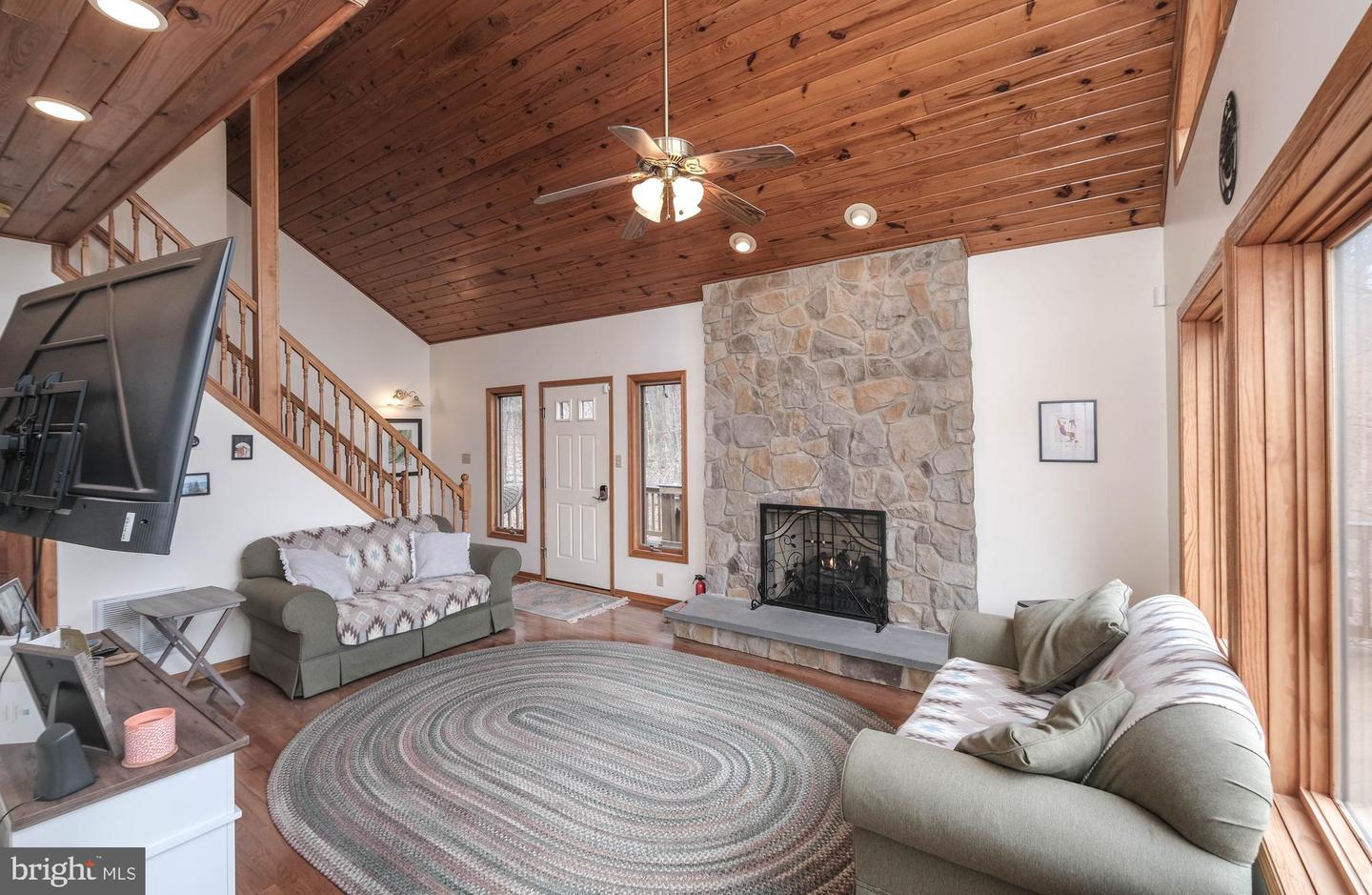 642 PADDYS RUN RD, STAR TANNERY, Virginia 22654, 2 Bedrooms Bedrooms, ,2 BathroomsBathrooms,Residential,For sale,642 PADDYS RUN RD,VAFV2037416 MLS # VAFV2037416