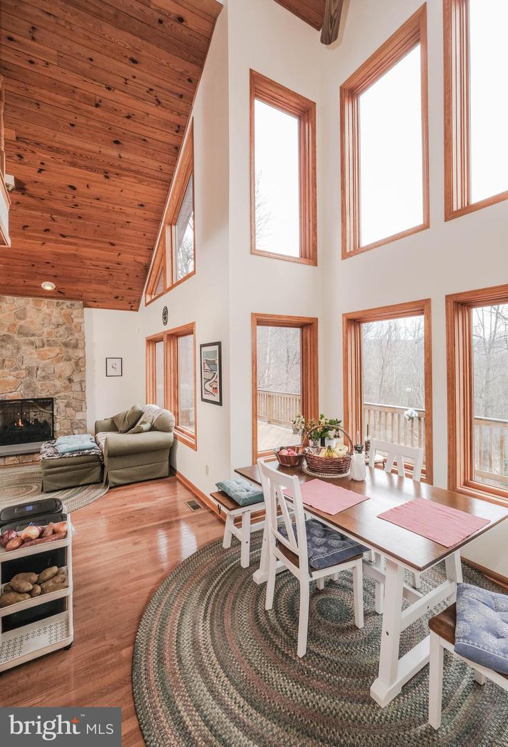 642 PADDYS RUN RD, STAR TANNERY, Virginia 22654, 2 Bedrooms Bedrooms, ,2 BathroomsBathrooms,Residential,For sale,642 PADDYS RUN RD,VAFV2037416 MLS # VAFV2037416