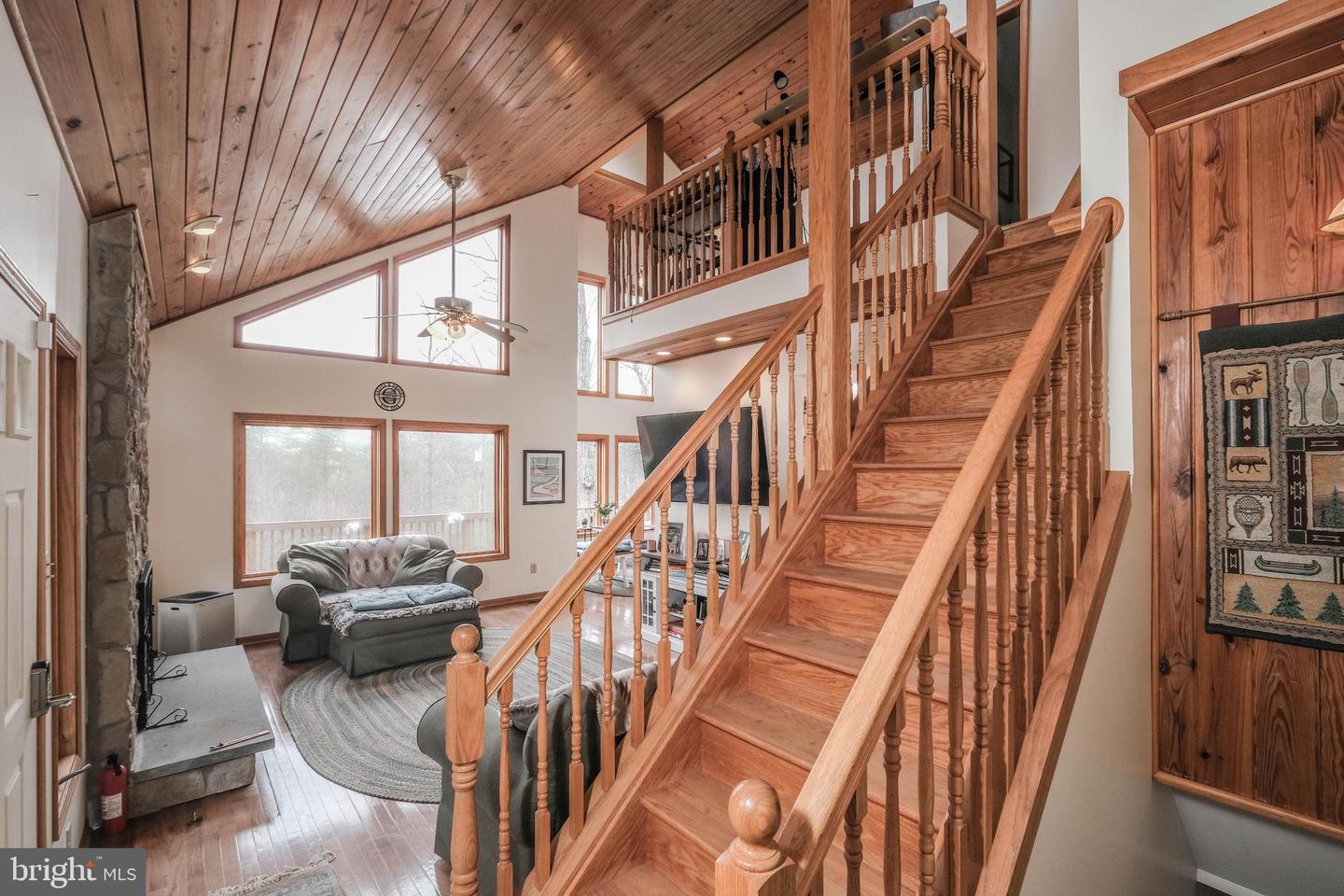 642 PADDYS RUN RD, STAR TANNERY, Virginia 22654, 2 Bedrooms Bedrooms, ,2 BathroomsBathrooms,Residential,For sale,642 PADDYS RUN RD,VAFV2037416 MLS # VAFV2037416