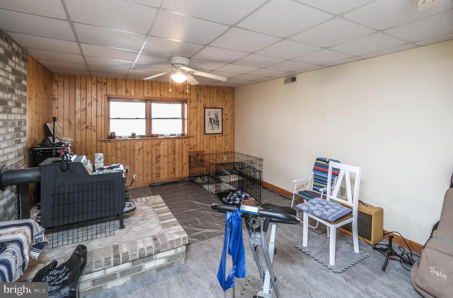 642 PADDYS RUN RD, STAR TANNERY, Virginia 22654, 2 Bedrooms Bedrooms, ,2 BathroomsBathrooms,Residential,For sale,642 PADDYS RUN RD,VAFV2037416 MLS # VAFV2037416