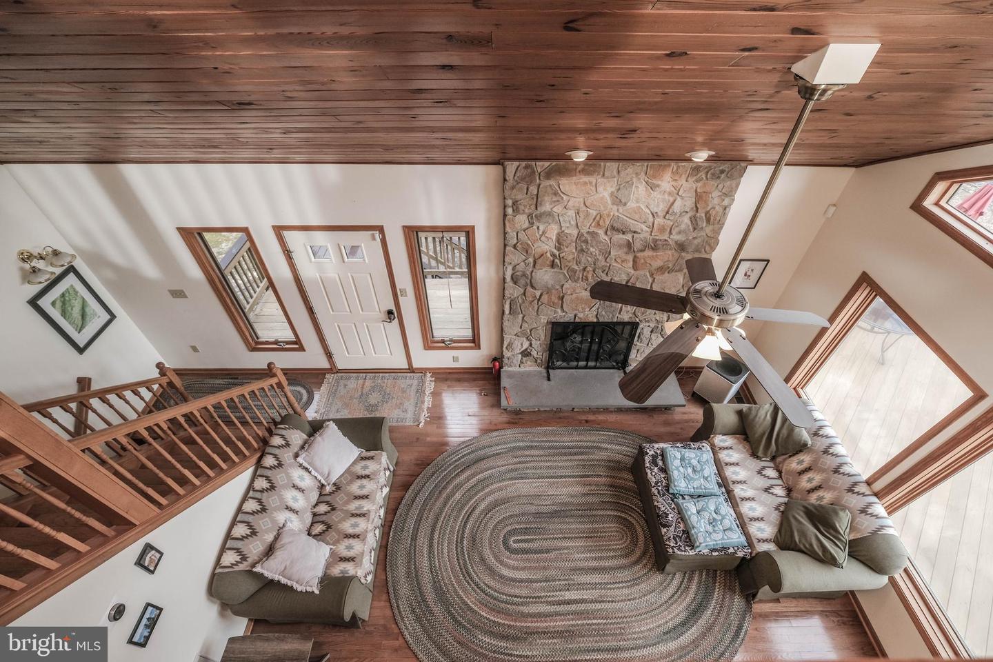 642 PADDYS RUN RD, STAR TANNERY, Virginia 22654, 2 Bedrooms Bedrooms, ,2 BathroomsBathrooms,Residential,For sale,642 PADDYS RUN RD,VAFV2037416 MLS # VAFV2037416