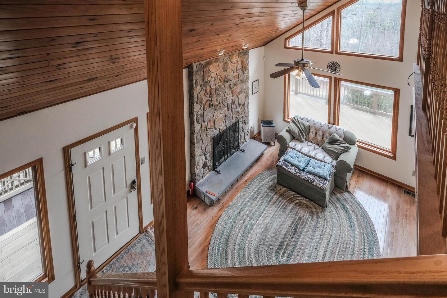 642 PADDYS RUN RD, STAR TANNERY, Virginia 22654, 2 Bedrooms Bedrooms, ,2 BathroomsBathrooms,Residential,For sale,642 PADDYS RUN RD,VAFV2037416 MLS # VAFV2037416