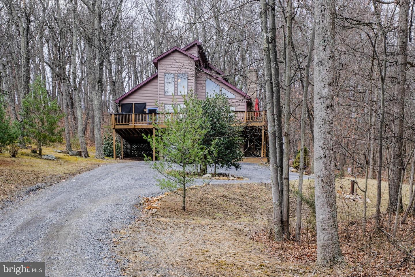 642 PADDYS RUN RD, STAR TANNERY, Virginia 22654, 2 Bedrooms Bedrooms, ,2 BathroomsBathrooms,Residential,For sale,642 PADDYS RUN RD,VAFV2037416 MLS # VAFV2037416