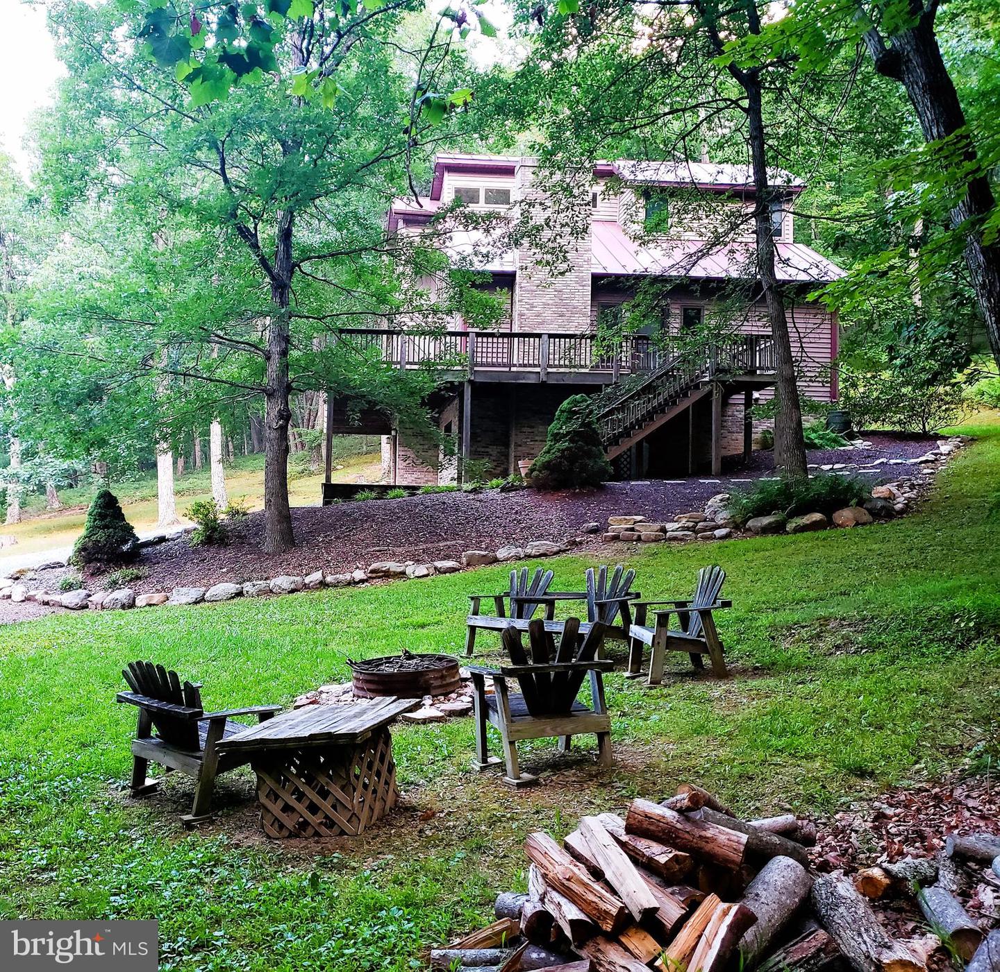 642 PADDYS RUN RD, STAR TANNERY, Virginia 22654, 2 Bedrooms Bedrooms, ,2 BathroomsBathrooms,Residential,For sale,642 PADDYS RUN RD,VAFV2037416 MLS # VAFV2037416