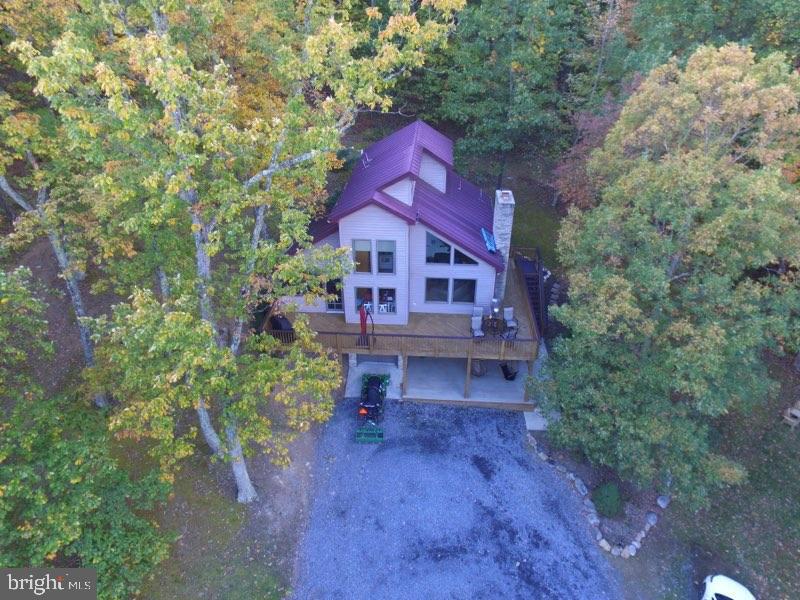 642 PADDYS RUN RD, STAR TANNERY, Virginia 22654, 2 Bedrooms Bedrooms, ,2 BathroomsBathrooms,Residential,For sale,642 PADDYS RUN RD,VAFV2037416 MLS # VAFV2037416