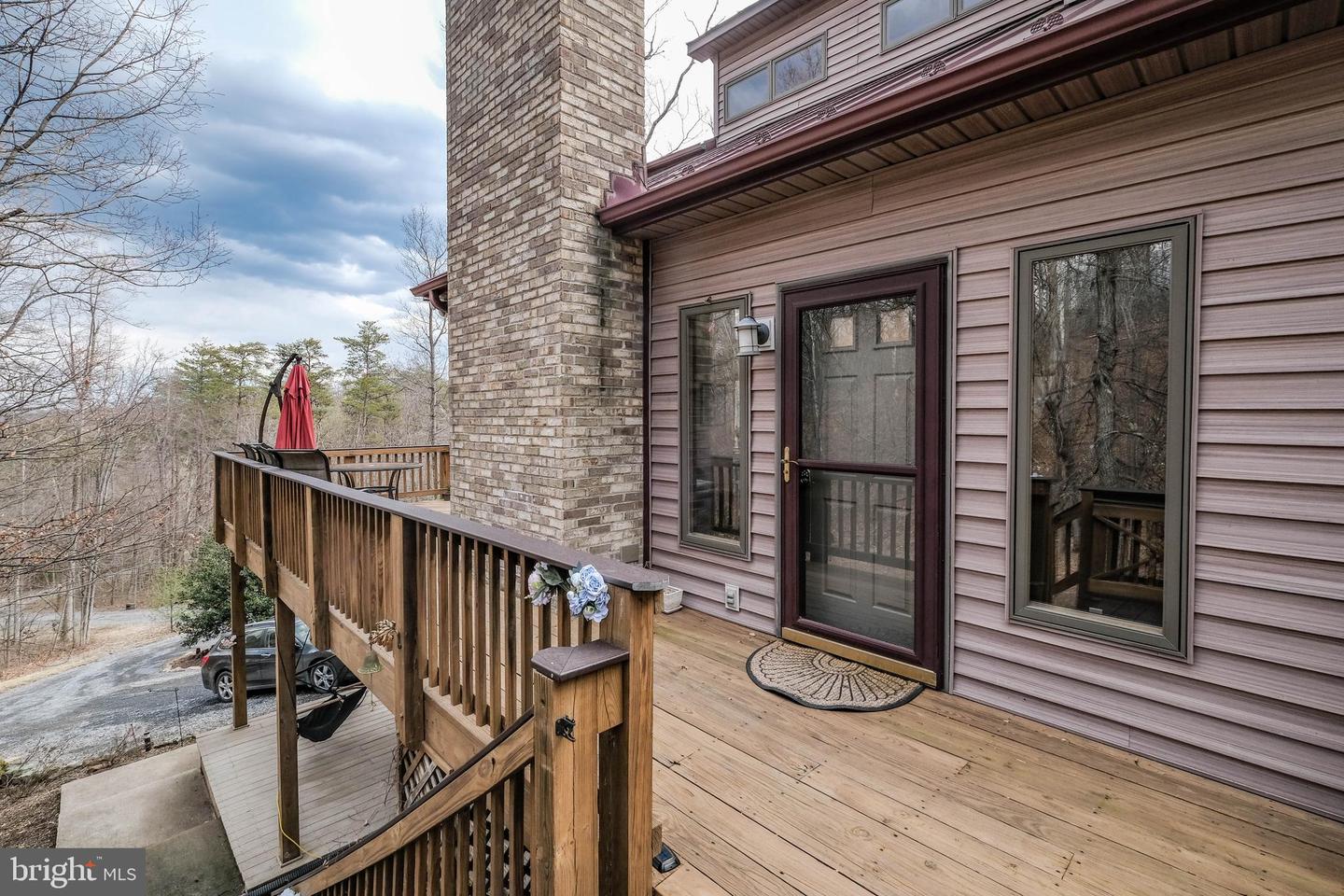 642 PADDYS RUN RD, STAR TANNERY, Virginia 22654, 2 Bedrooms Bedrooms, ,2 BathroomsBathrooms,Residential,For sale,642 PADDYS RUN RD,VAFV2037416 MLS # VAFV2037416