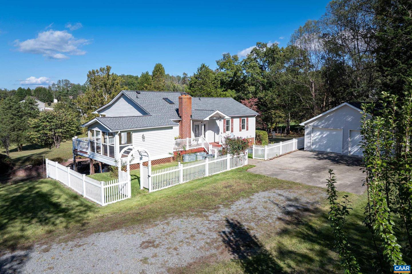173 LAWSONS FARM DR, RUCKERSVILLE, Virginia 22968, 4 Bedrooms Bedrooms, ,3 BathroomsBathrooms,Residential,For sale,173 LAWSONS FARM DR,670051 MLS # 670051