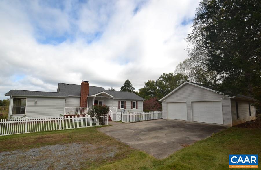 173 LAWSONS FARM DR, RUCKERSVILLE, Virginia 22968, 4 Bedrooms Bedrooms, ,3 BathroomsBathrooms,Residential,For sale,173 LAWSONS FARM DR,670051 MLS # 670051