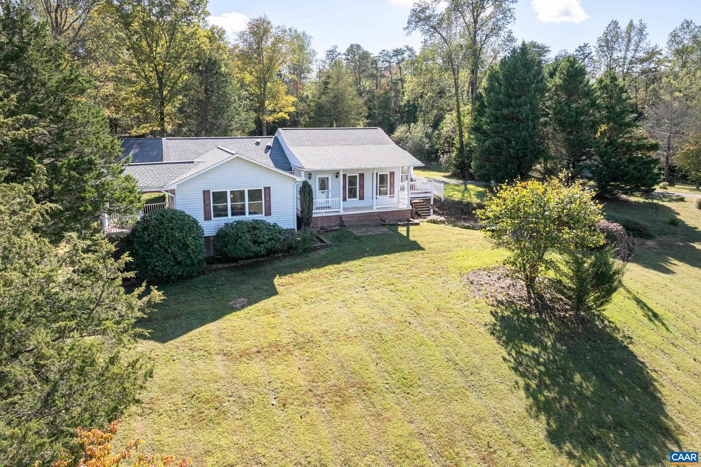 173 LAWSONS FARM DR, RUCKERSVILLE, Virginia 22968, 4 Bedrooms Bedrooms, ,3 BathroomsBathrooms,Residential,For sale,173 LAWSONS FARM DR,670051 MLS # 670051