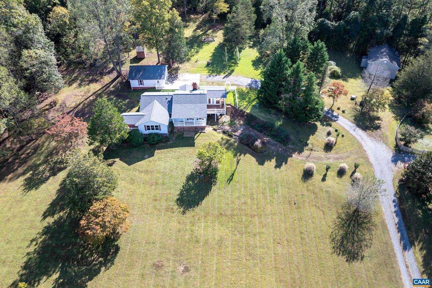 173 LAWSONS FARM DR, RUCKERSVILLE, Virginia 22968, 4 Bedrooms Bedrooms, ,3 BathroomsBathrooms,Residential,For sale,173 LAWSONS FARM DR,670051 MLS # 670051