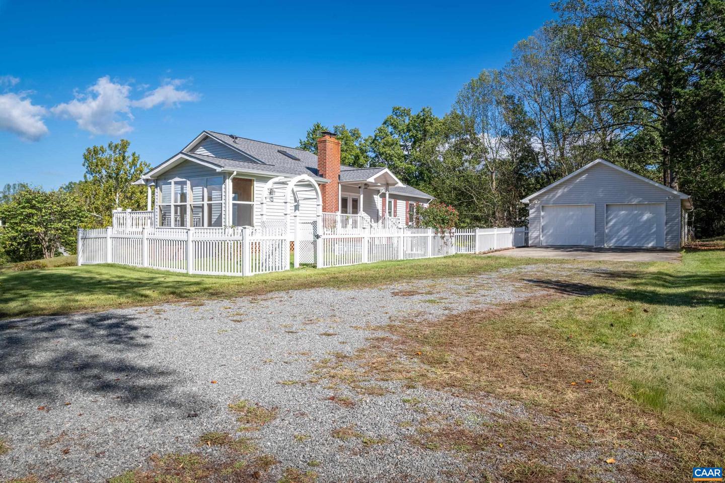 173 LAWSONS FARM DR, RUCKERSVILLE, Virginia 22968, 4 Bedrooms Bedrooms, ,3 BathroomsBathrooms,Residential,For sale,173 LAWSONS FARM DR,670051 MLS # 670051