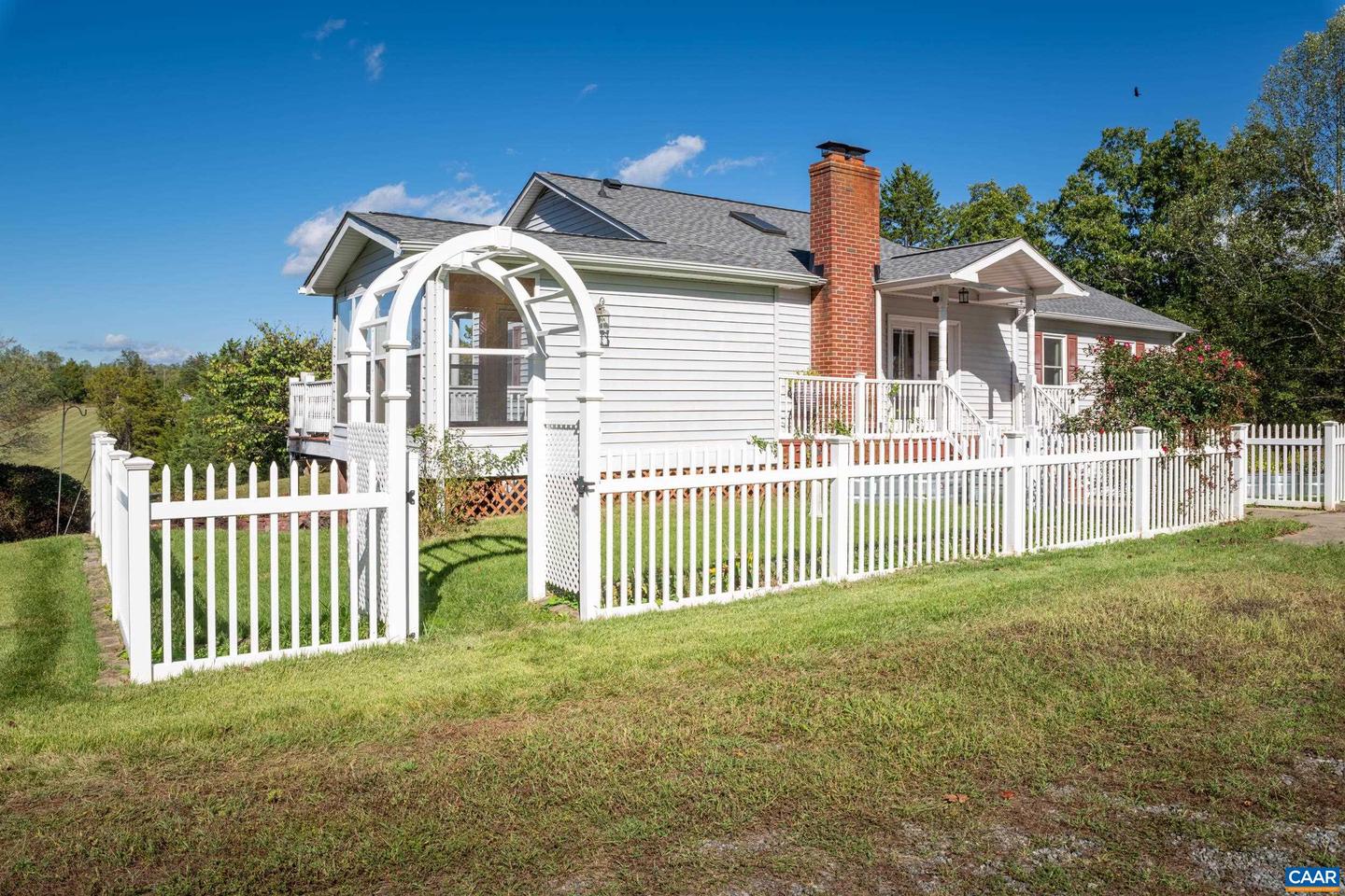 173 LAWSONS FARM DR, RUCKERSVILLE, Virginia 22968, 4 Bedrooms Bedrooms, ,3 BathroomsBathrooms,Residential,For sale,173 LAWSONS FARM DR,670051 MLS # 670051