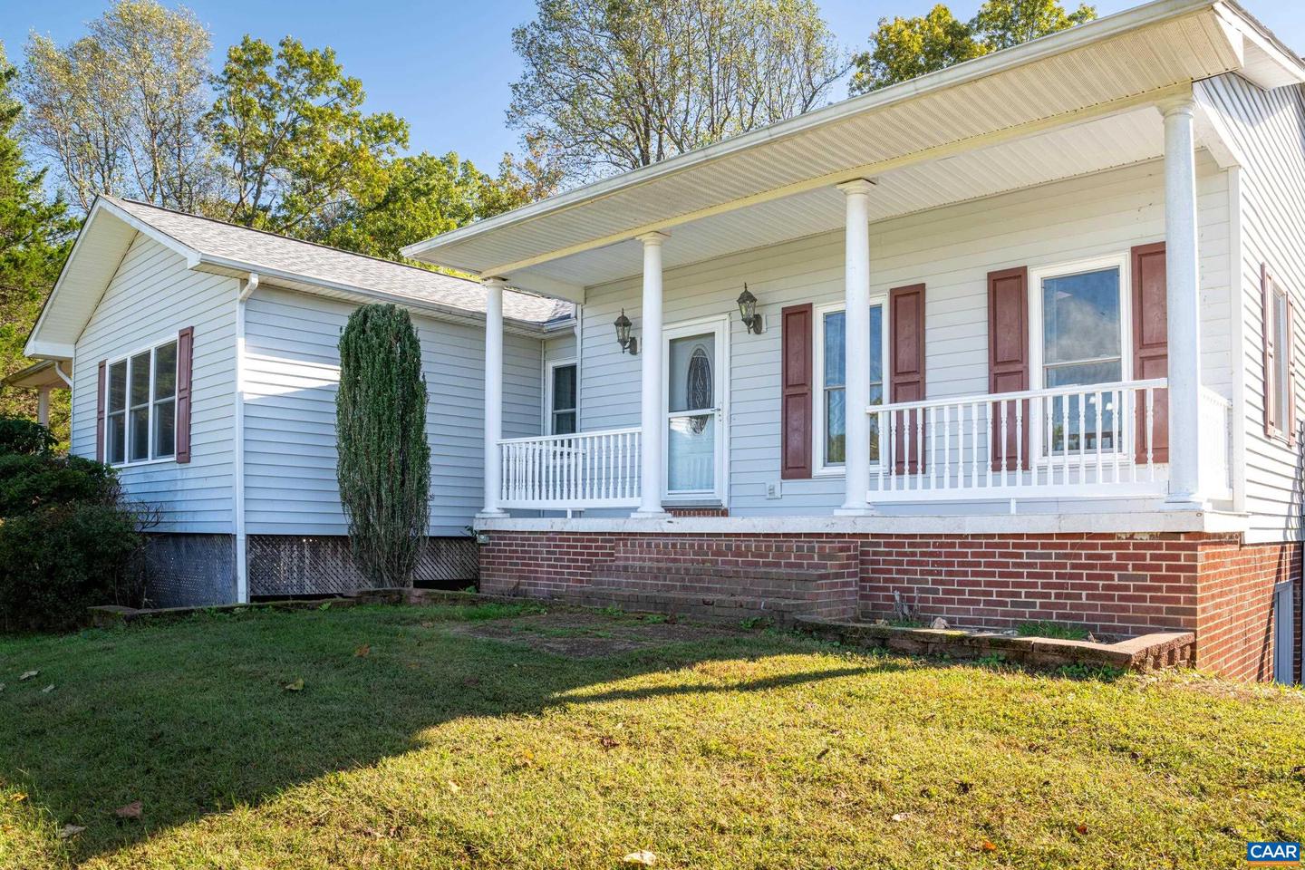 173 LAWSONS FARM DR, RUCKERSVILLE, Virginia 22968, 4 Bedrooms Bedrooms, ,3 BathroomsBathrooms,Residential,For sale,173 LAWSONS FARM DR,670051 MLS # 670051