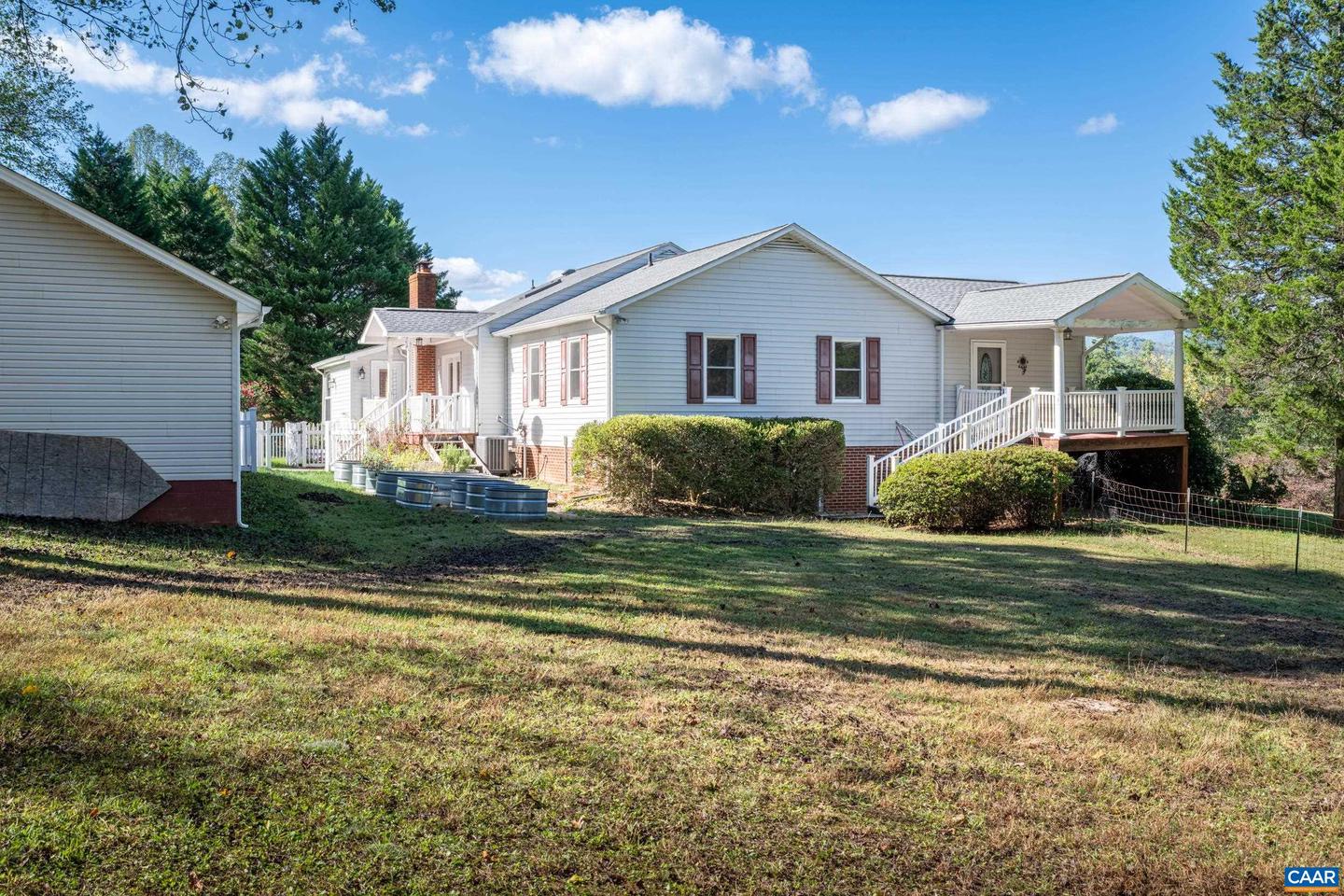 173 LAWSONS FARM DR, RUCKERSVILLE, Virginia 22968, 4 Bedrooms Bedrooms, ,3 BathroomsBathrooms,Residential,For sale,173 LAWSONS FARM DR,670051 MLS # 670051