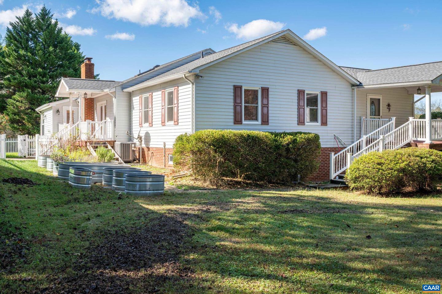 173 LAWSONS FARM DR, RUCKERSVILLE, Virginia 22968, 4 Bedrooms Bedrooms, ,3 BathroomsBathrooms,Residential,For sale,173 LAWSONS FARM DR,670051 MLS # 670051