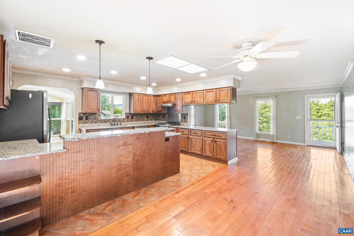 173 LAWSONS FARM DR, RUCKERSVILLE, Virginia 22968, 4 Bedrooms Bedrooms, ,3 BathroomsBathrooms,Residential,For sale,173 LAWSONS FARM DR,670051 MLS # 670051