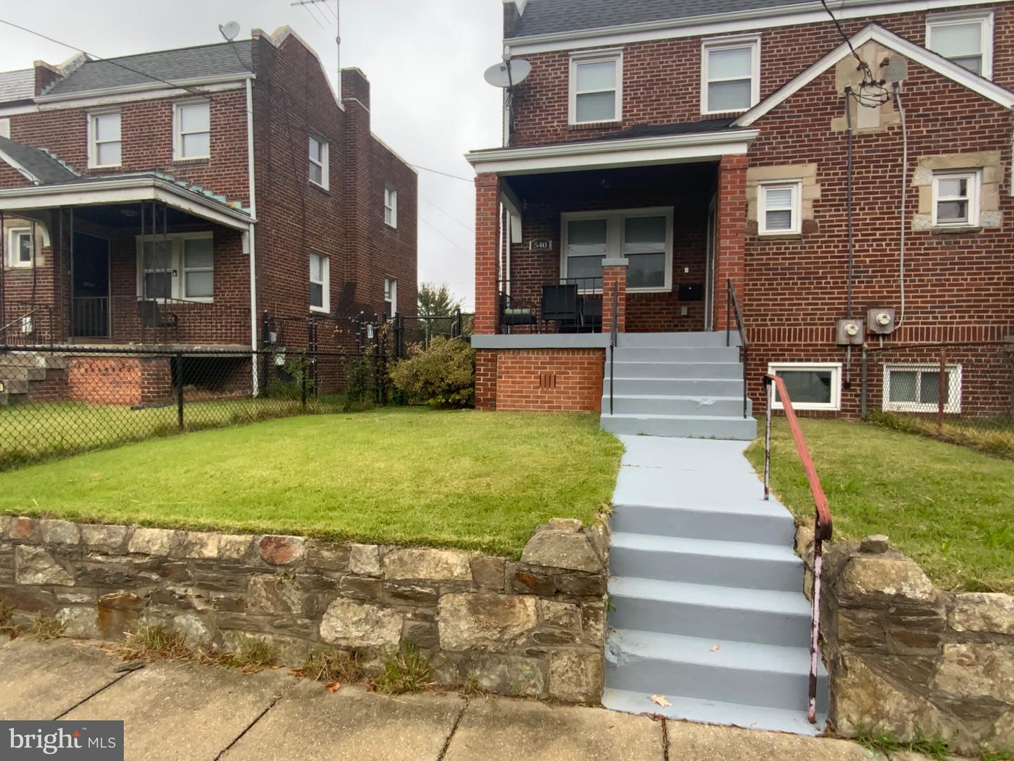 540 LEBAUM ST SE, WASHINGTON, District Of Columbia 20032, 3 Bedrooms Bedrooms, 5 Rooms Rooms,1 BathroomBathrooms,Residential,For sale,540 LEBAUM ST SE,DCDC2227234 MLS # DCDC2227234