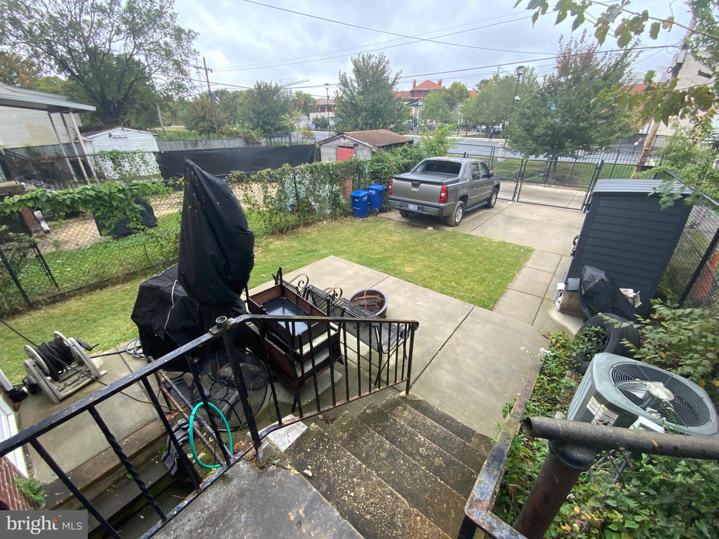 540 LEBAUM ST SE, WASHINGTON, District Of Columbia 20032, 3 Bedrooms Bedrooms, 5 Rooms Rooms,1 BathroomBathrooms,Residential,For sale,540 LEBAUM ST SE,DCDC2227234 MLS # DCDC2227234