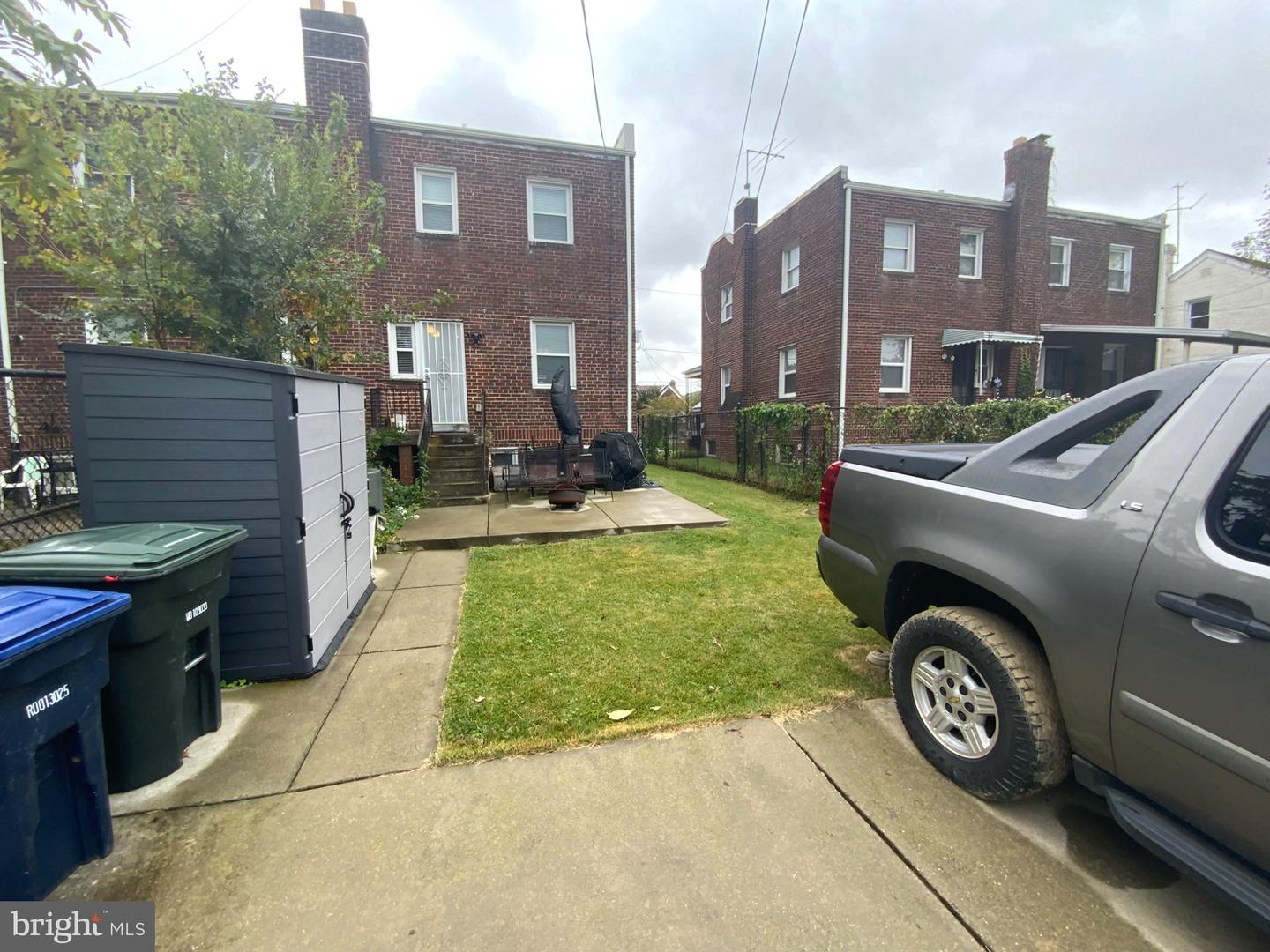 540 LEBAUM ST SE, WASHINGTON, District Of Columbia 20032, 3 Bedrooms Bedrooms, 5 Rooms Rooms,1 BathroomBathrooms,Residential,For sale,540 LEBAUM ST SE,DCDC2227234 MLS # DCDC2227234