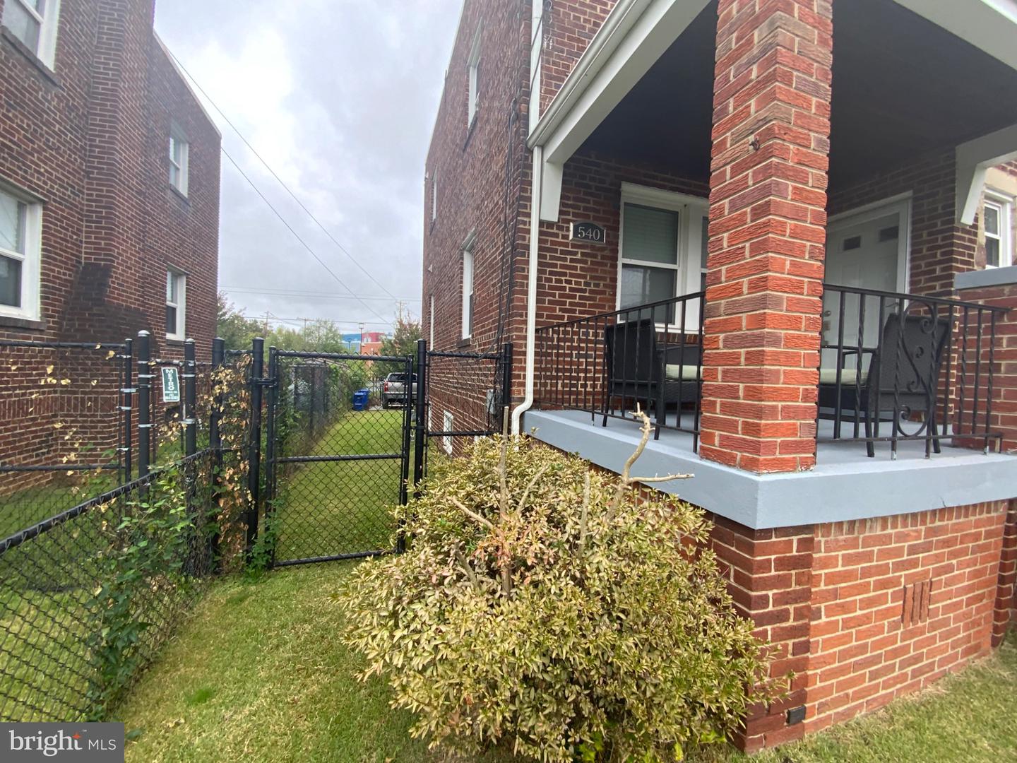 540 LEBAUM ST SE, WASHINGTON, District Of Columbia 20032, 3 Bedrooms Bedrooms, 5 Rooms Rooms,1 BathroomBathrooms,Residential,For sale,540 LEBAUM ST SE,DCDC2227234 MLS # DCDC2227234
