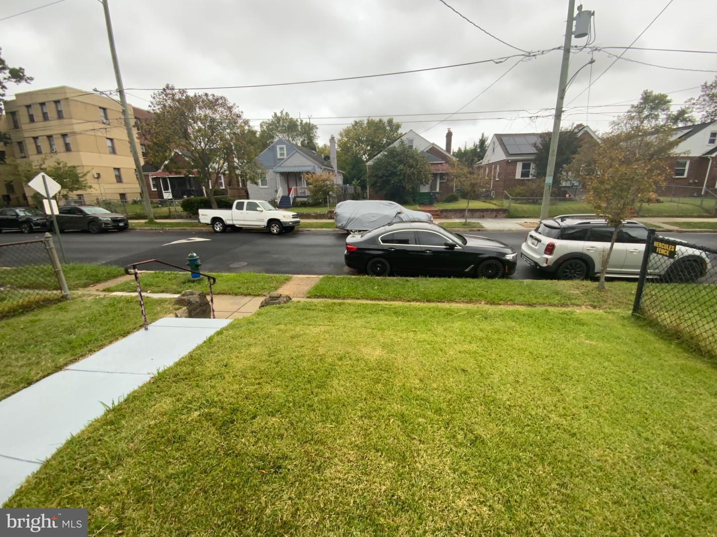 540 LEBAUM ST SE, WASHINGTON, District Of Columbia 20032, 3 Bedrooms Bedrooms, 5 Rooms Rooms,1 BathroomBathrooms,Residential,For sale,540 LEBAUM ST SE,DCDC2227234 MLS # DCDC2227234