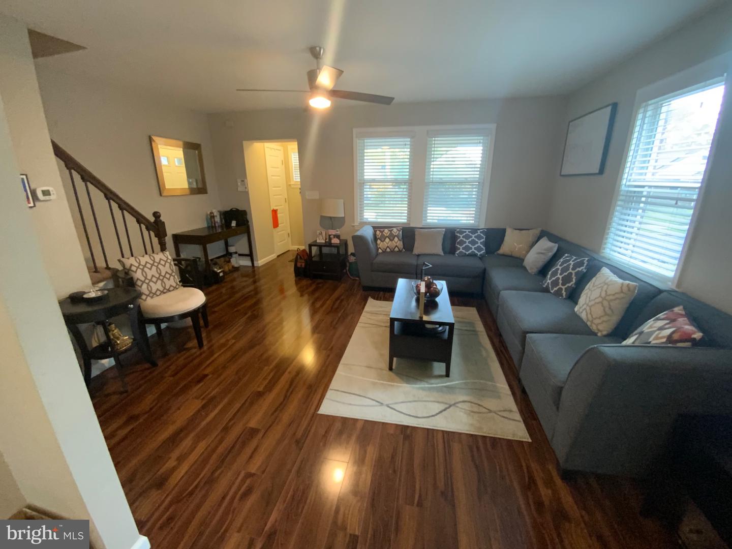 540 LEBAUM ST SE, WASHINGTON, District Of Columbia 20032, 3 Bedrooms Bedrooms, 5 Rooms Rooms,1 BathroomBathrooms,Residential,For sale,540 LEBAUM ST SE,DCDC2227234 MLS # DCDC2227234