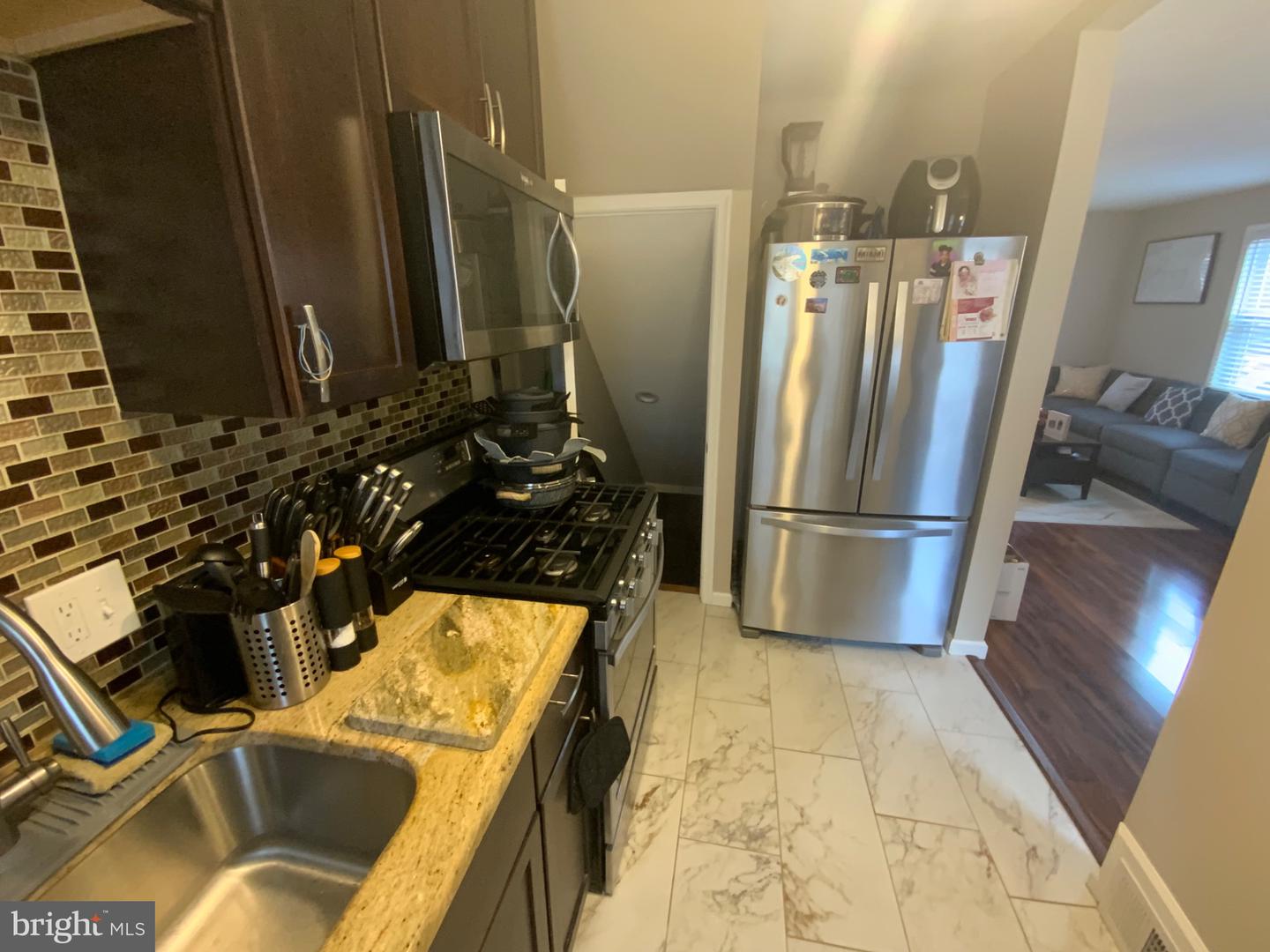 540 LEBAUM ST SE, WASHINGTON, District Of Columbia 20032, 3 Bedrooms Bedrooms, 5 Rooms Rooms,1 BathroomBathrooms,Residential,For sale,540 LEBAUM ST SE,DCDC2227234 MLS # DCDC2227234