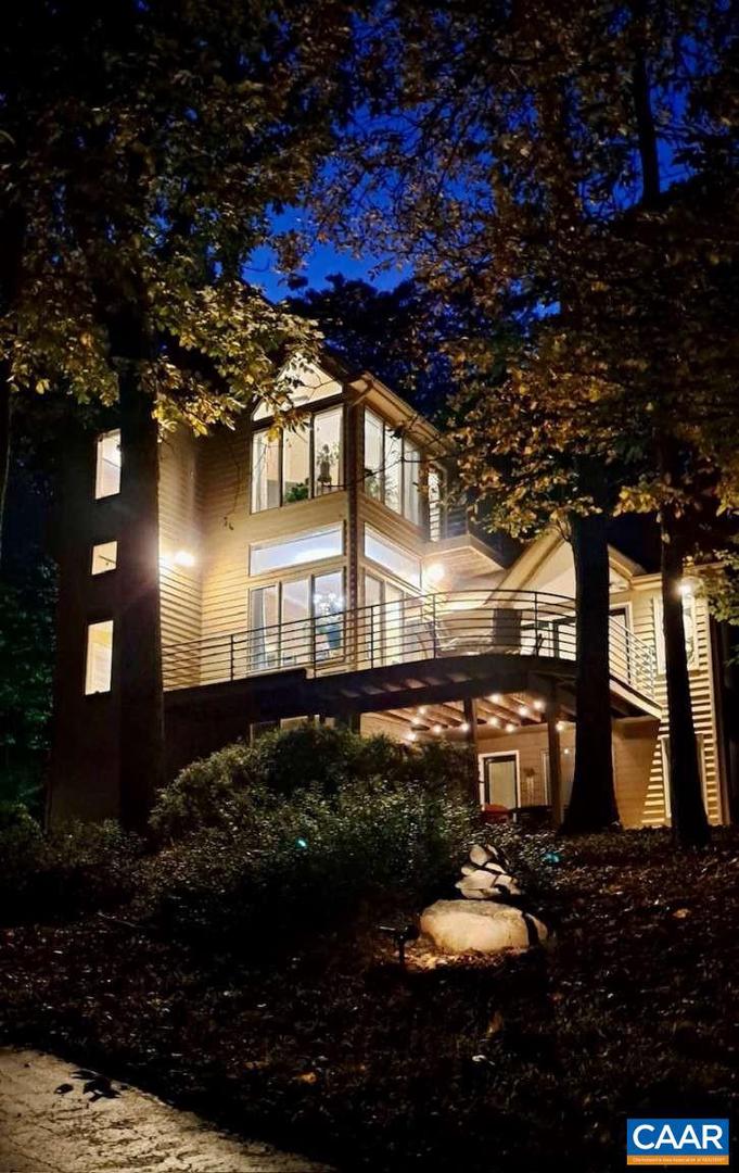 33 SMOKE RISE, WINTERGREEN RESORT, Virginia 22967, 4 Bedrooms Bedrooms, ,3 BathroomsBathrooms,Residential,For sale,33 SMOKE RISE,670053 MLS # 670053