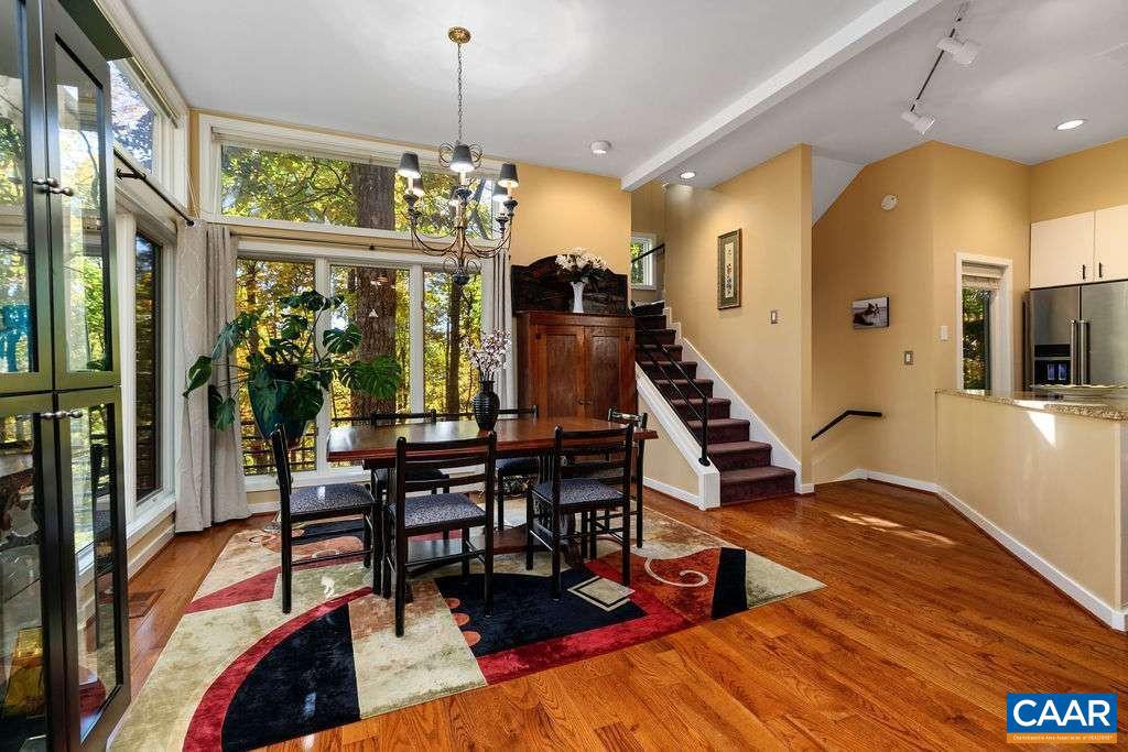 33 SMOKE RISE, WINTERGREEN RESORT, Virginia 22967, 4 Bedrooms Bedrooms, ,3 BathroomsBathrooms,Residential,For sale,33 SMOKE RISE,670053 MLS # 670053