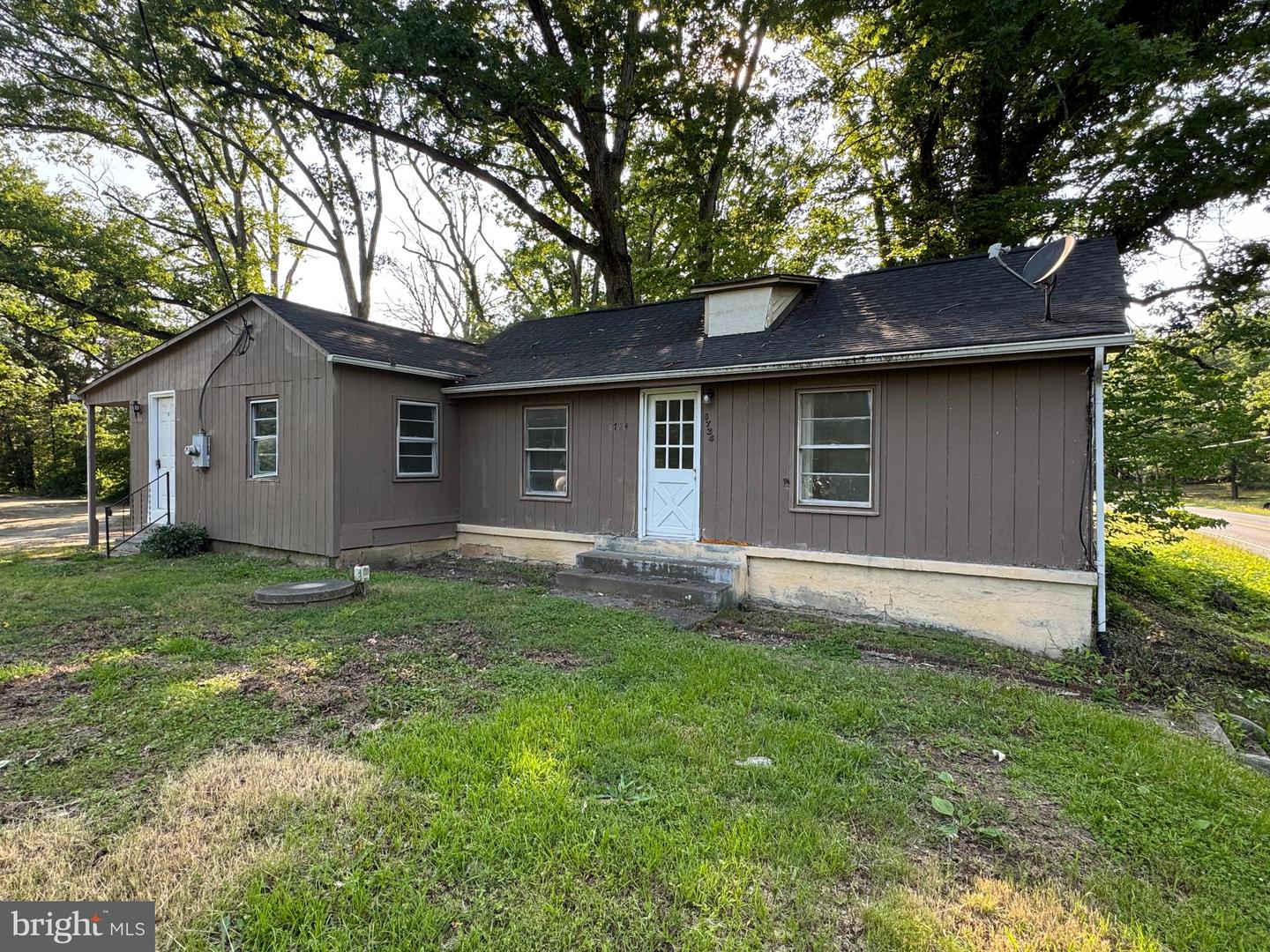 8724 BROCK RD, SPOTSYLVANIA, Virginia 22553, 3 Bedrooms Bedrooms, ,1 BathroomBathrooms,Residential,For sale,8724 BROCK RD,VASP2036940 MLS # VASP2036940