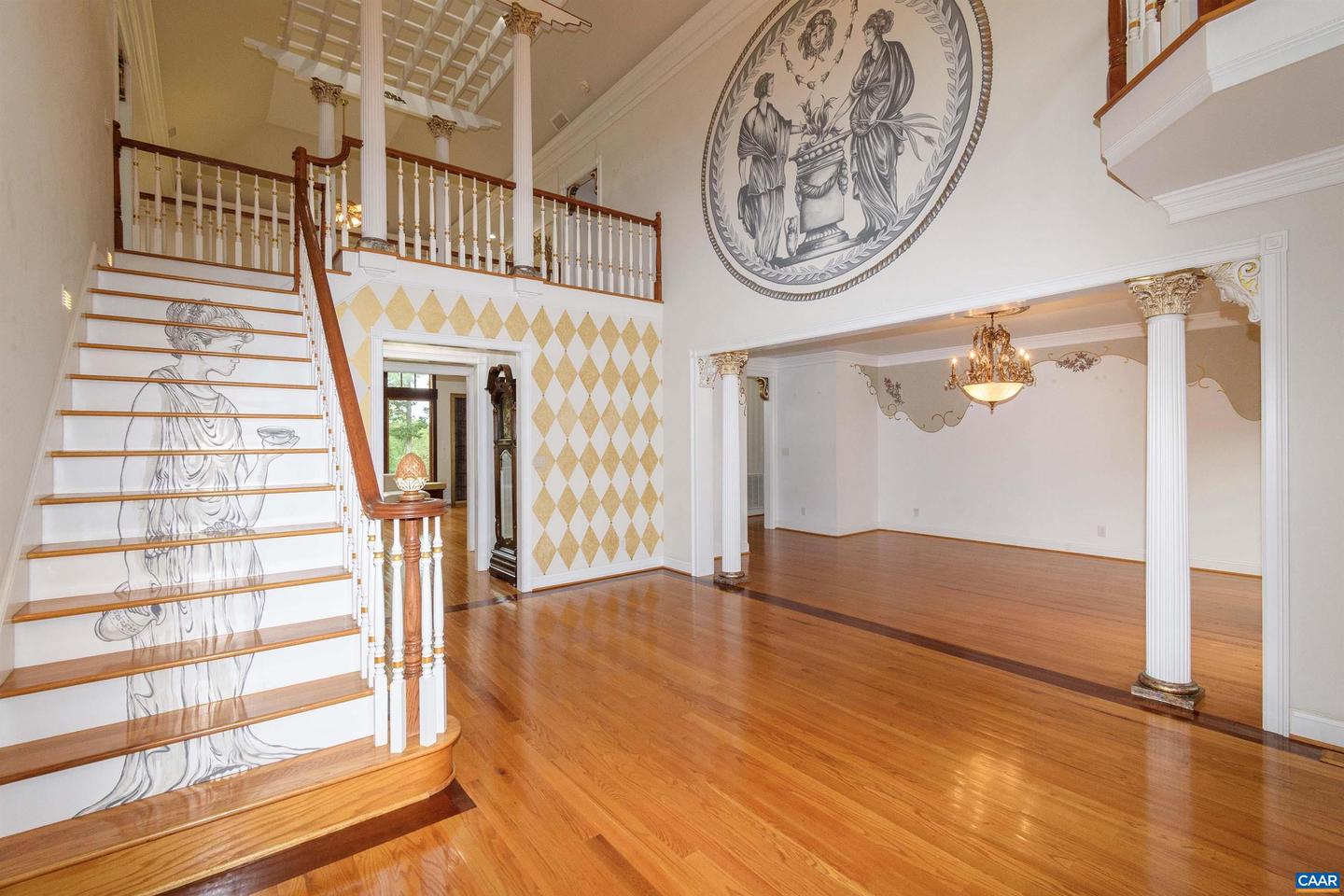 2576 S JAMES RIVER RD, WINGINA, Virginia 24599, 5 Bedrooms Bedrooms, ,4 BathroomsBathrooms,Residential,For sale,2576 S JAMES RIVER RD,670055 MLS # 670055