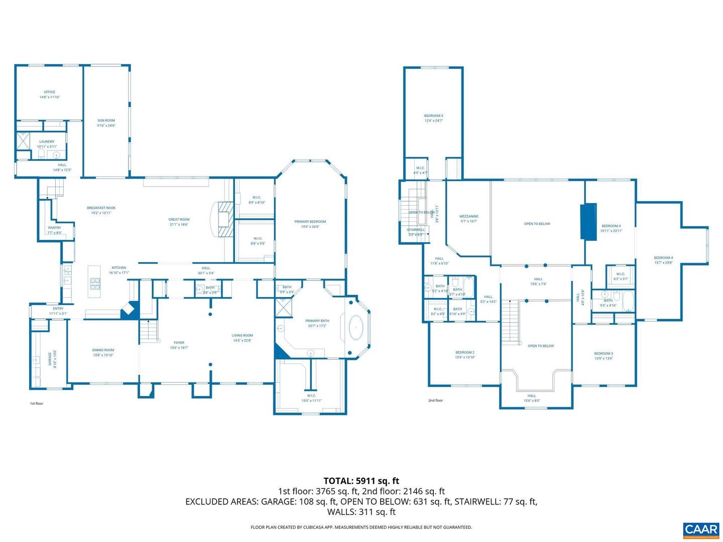 2576 S JAMES RIVER HWY, WINGINA, Virginia 24599, 5 Bedrooms Bedrooms, ,4 BathroomsBathrooms,Residential,For sale,2576 S JAMES RIVER HWY,670055 MLS # 670055 2576 S JAMES RIVER HWY, WINGINA, Virginia 24599, 5 Bedrooms Bedrooms, ,4 BathroomsBathrooms,Residential,For sale,2576 S JAMES RIVER HWY,670055 MLS # 670055