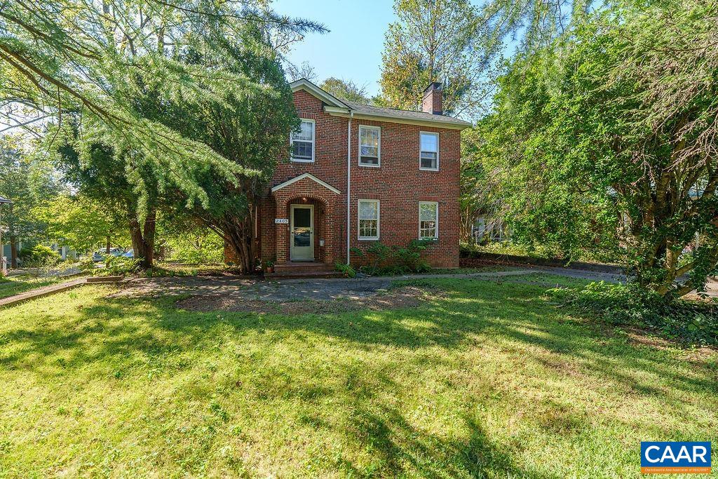 2405 JEFFERSON PARK AVE, CHARLOTTESVILLE, Virginia 22903, ,Residential,2405 JEFFERSON PARK AVE,670059 MLS # 670059