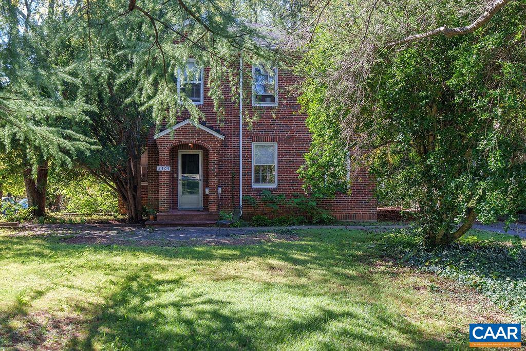 2405 JEFFERSON PARK AVE, CHARLOTTESVILLE, Virginia 22903, ,Residential,2405 JEFFERSON PARK AVE,670059 MLS # 670059