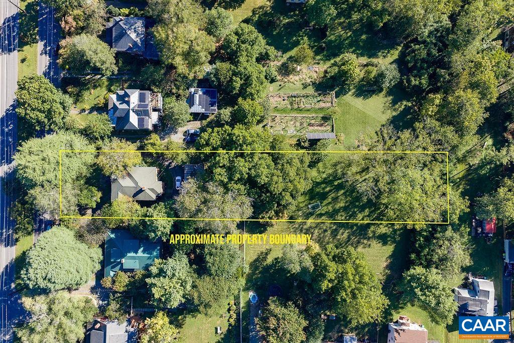 2405 JEFFERSON PARK AVE, CHARLOTTESVILLE, Virginia 22903, ,Residential,2405 JEFFERSON PARK AVE,670059 MLS # 670059