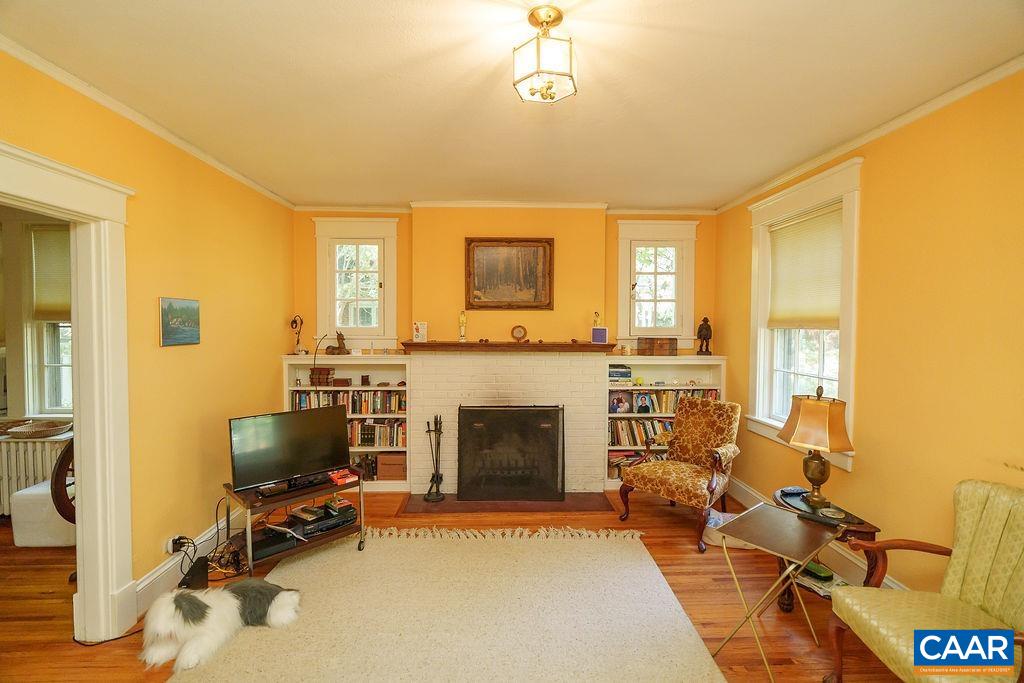 2405 JEFFERSON PARK AVE, CHARLOTTESVILLE, Virginia 22903, ,Residential,2405 JEFFERSON PARK AVE,670059 MLS # 670059