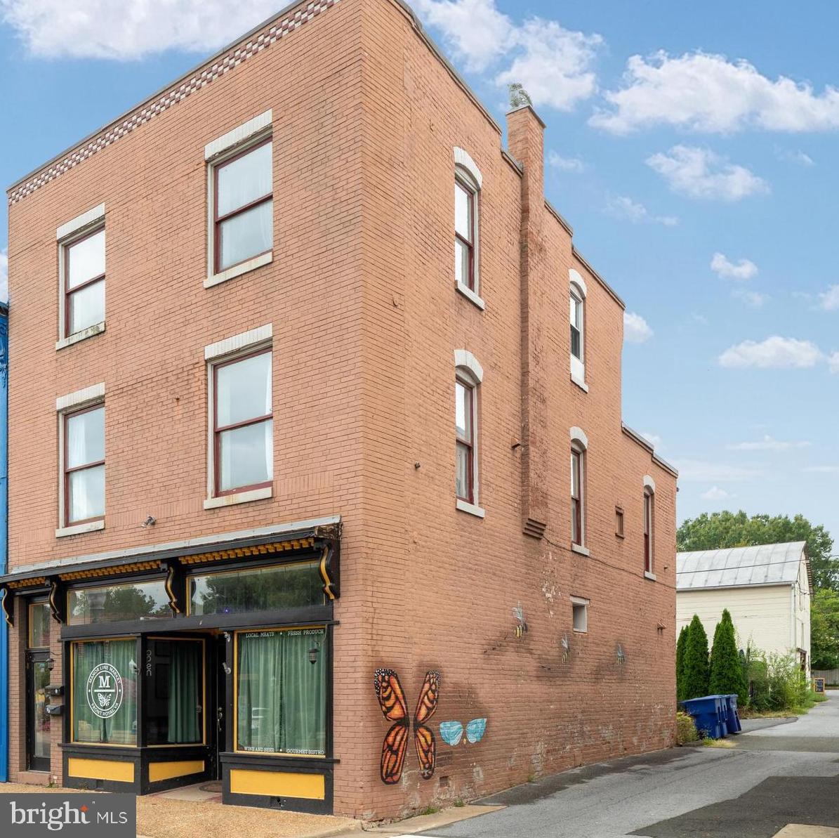 401 E MAIN ST, FRONT ROYAL, Virginia 22630, ,Land,For sale,401 E MAIN ST,VAWR2012534 MLS # VAWR2012534