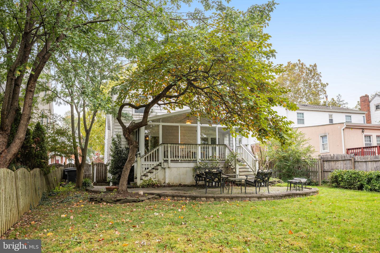 2805 WOODLAWN AVE, FALLS CHURCH, Virginia 22042, 5 Bedrooms Bedrooms, ,2 BathroomsBathrooms,Residential,For sale,2805 WOODLAWN AVE,VAFX2228486 MLS # VAFX2228486