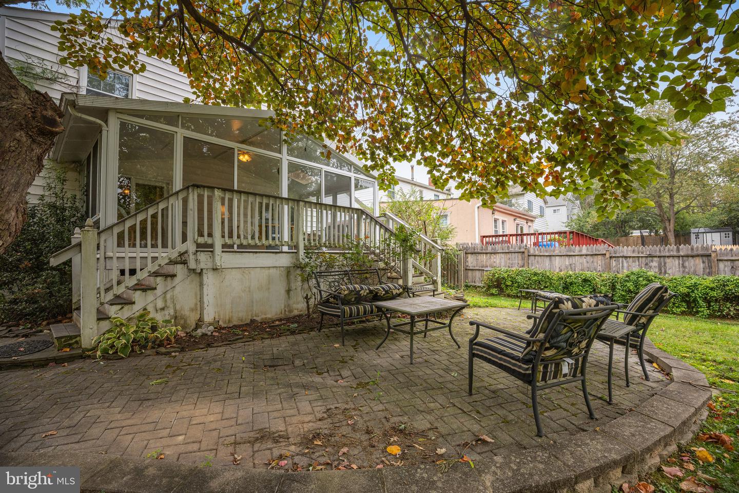 2805 WOODLAWN AVE, FALLS CHURCH, Virginia 22042, 5 Bedrooms Bedrooms, ,2 BathroomsBathrooms,Residential,For sale,2805 WOODLAWN AVE,VAFX2228486 MLS # VAFX2228486