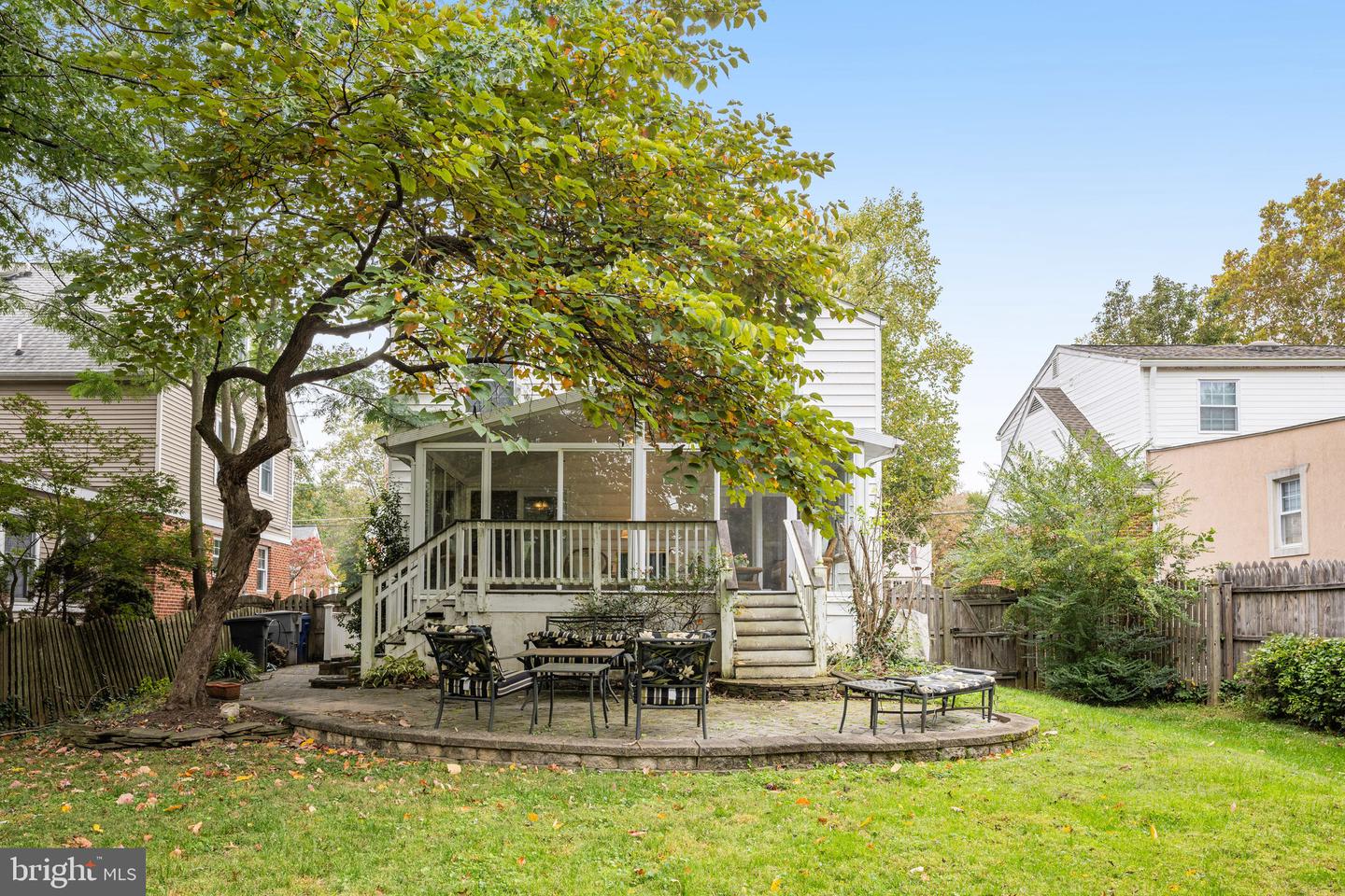2805 WOODLAWN AVE, FALLS CHURCH, Virginia 22042, 5 Bedrooms Bedrooms, ,2 BathroomsBathrooms,Residential,For sale,2805 WOODLAWN AVE,VAFX2228486 MLS # VAFX2228486