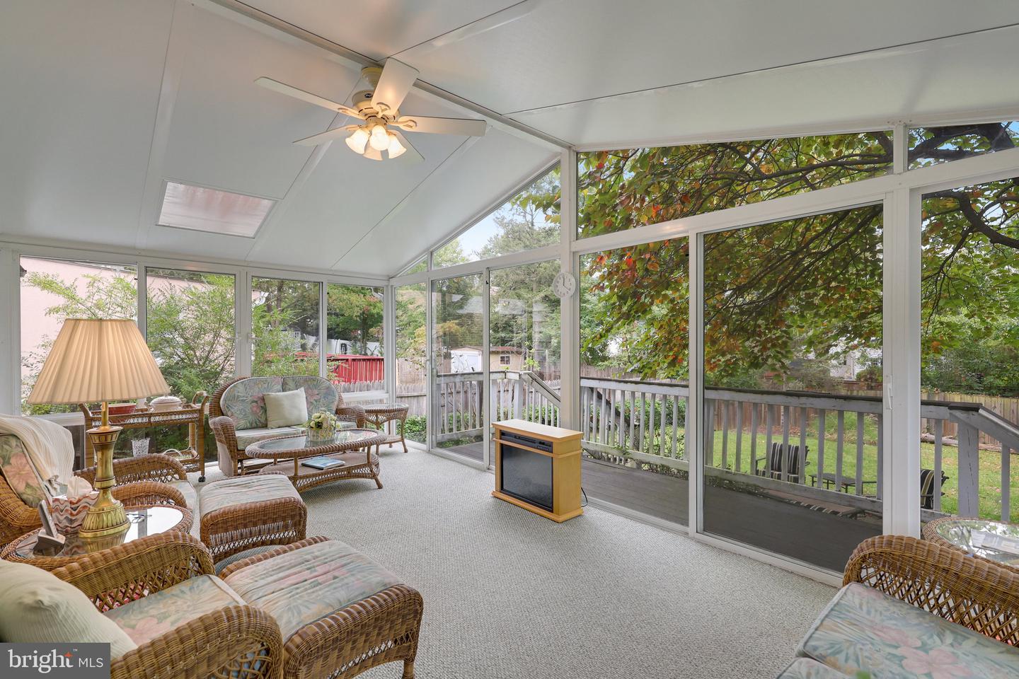 2805 WOODLAWN AVE, FALLS CHURCH, Virginia 22042, 5 Bedrooms Bedrooms, ,2 BathroomsBathrooms,Residential,For sale,2805 WOODLAWN AVE,VAFX2228486 MLS # VAFX2228486