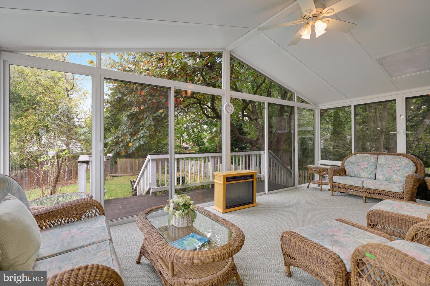 2805 WOODLAWN AVE, FALLS CHURCH, Virginia 22042, 5 Bedrooms Bedrooms, ,2 BathroomsBathrooms,Residential,For sale,2805 WOODLAWN AVE,VAFX2228486 MLS # VAFX2228486